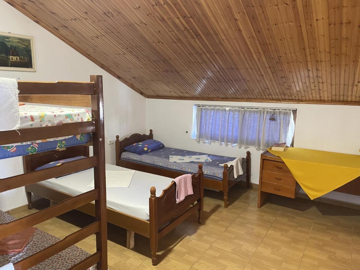 Happy Corner Guest House Шкодер Екстер'єр фото