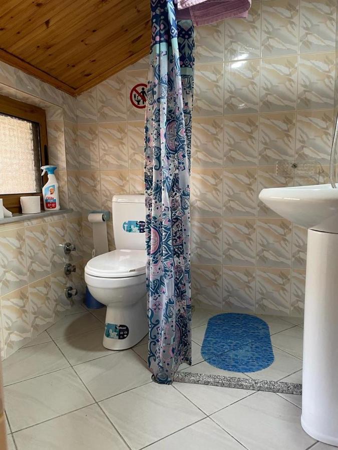 Happy Corner Guest House Шкодер Екстер'єр фото