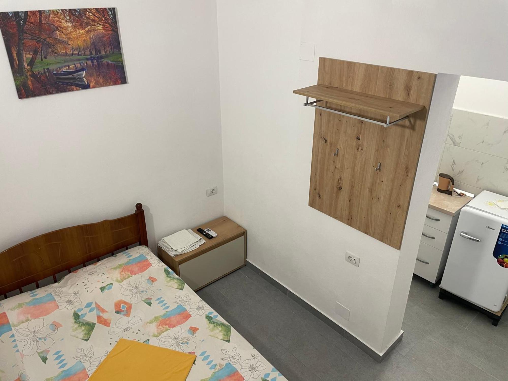 Happy Corner Guest House Шкодер Екстер'єр фото