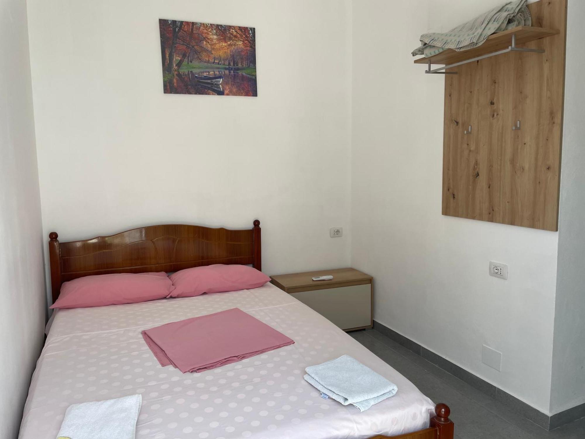 Happy Corner Guest House Шкодер Екстер'єр фото